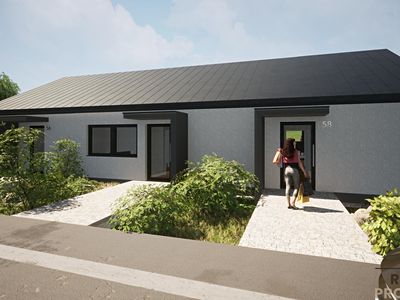 Prodej bytu 3+kk 95 m²