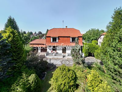 Prodej rodinného domu 160 m², pozemek 1061 m²