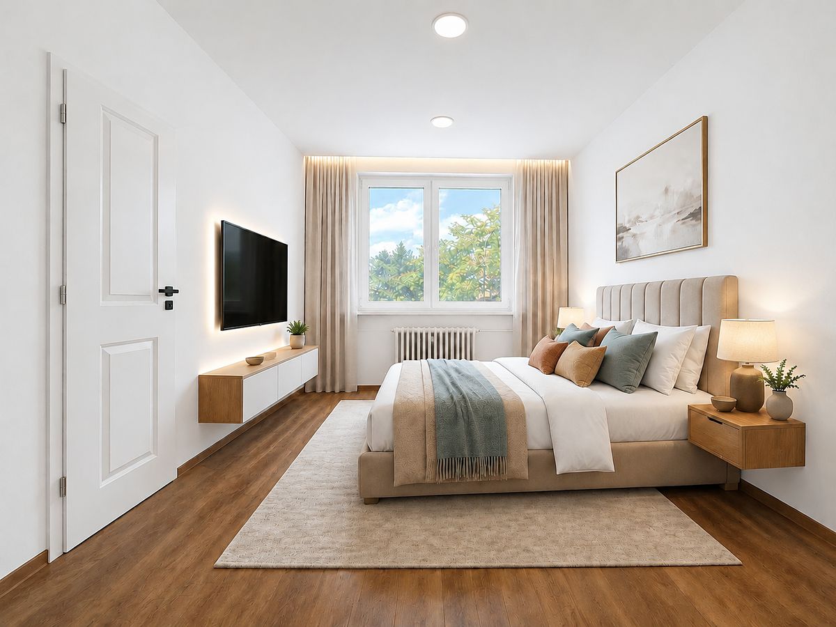 Prodej bytu 3+kk 69 m² – fotografie 4