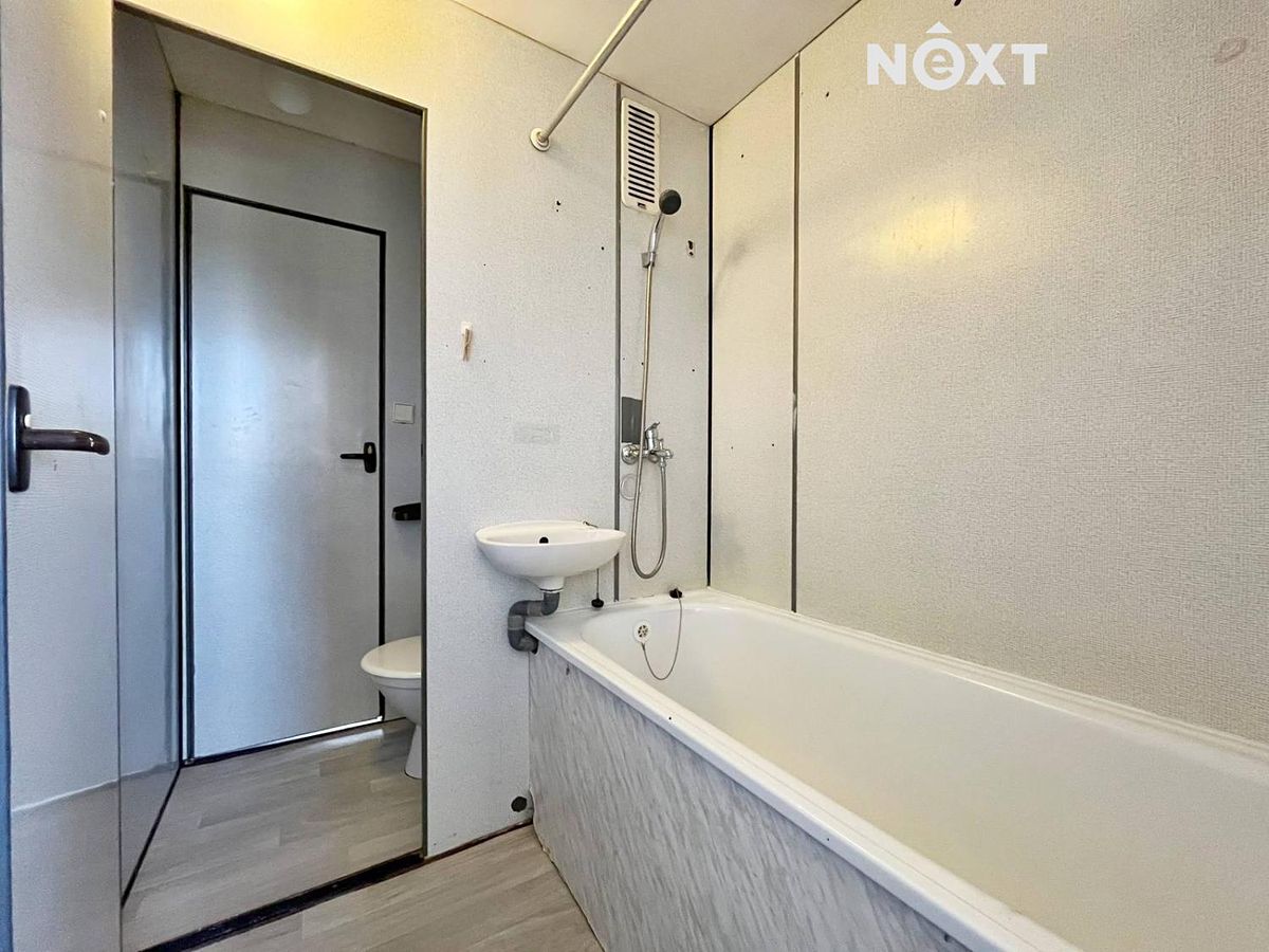 Pronájem bytu 2+1 59 m² – fotografie 3