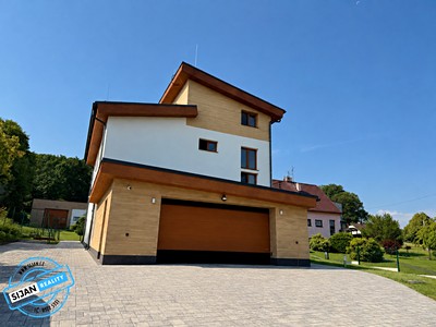 Pronájem bytu 3+kk 79 m²