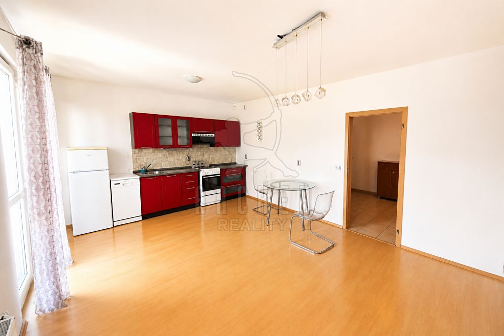 Prodej bytu 2+kk 58 m² – fotografie 4