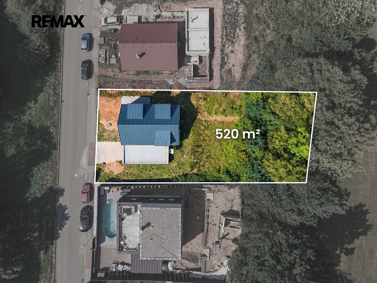 Prodej rodinného domu 152 m², pozemek 642 m² – fotografie 2