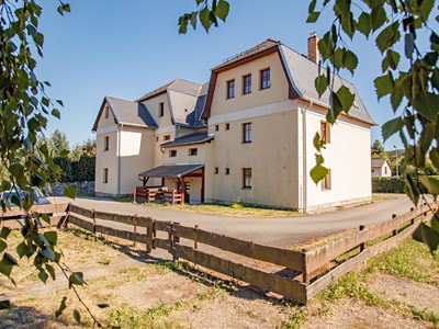 Prodej bytu 2+kk 94 m²
