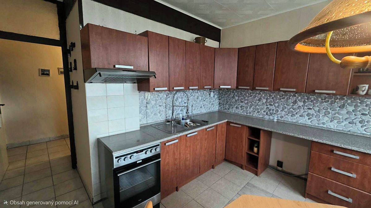 Prodej bytu 3+1 76 m²