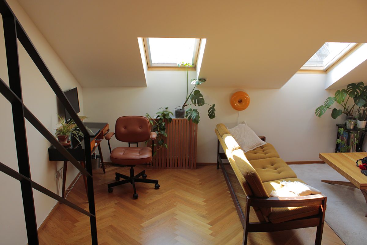 Prodej bytu 2+kk 79 m² – fotografie 5