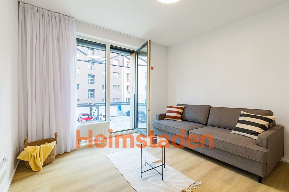 Pronájem bytu 3+1 62 m²