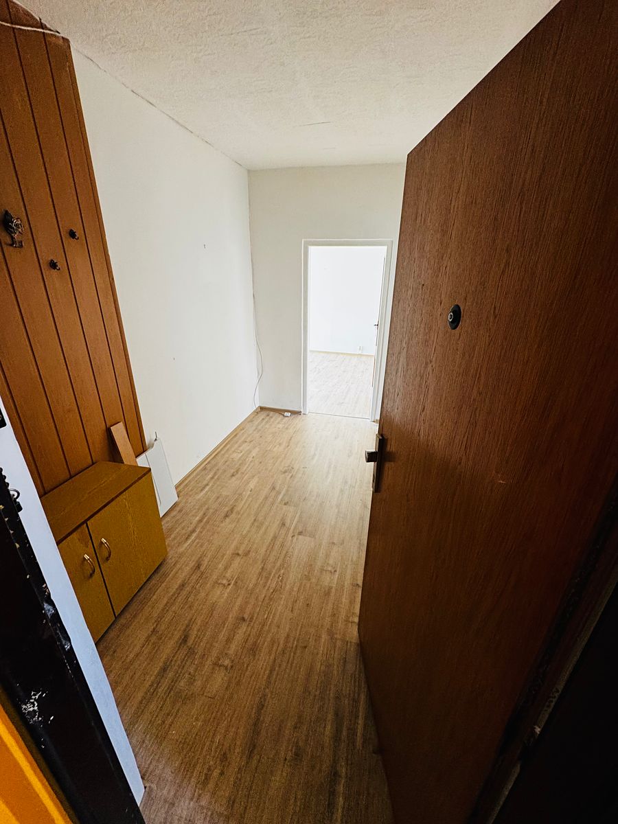 Pronájem bytu 2+1 54 m² – fotografie 3