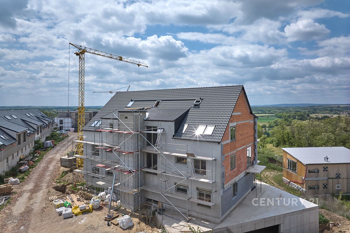 Prodej bytu 2+kk 43 m²