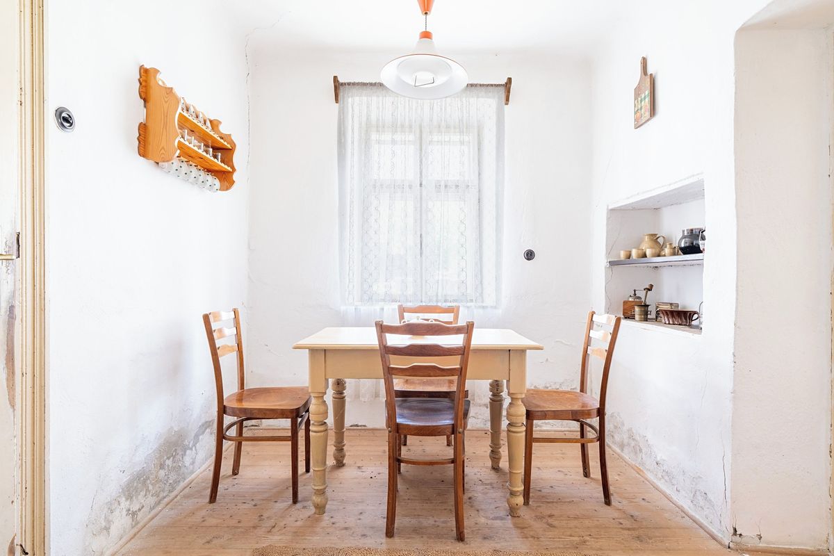 Prodej chalupy 109 m², pozemek 1809 m² – fotografie 2