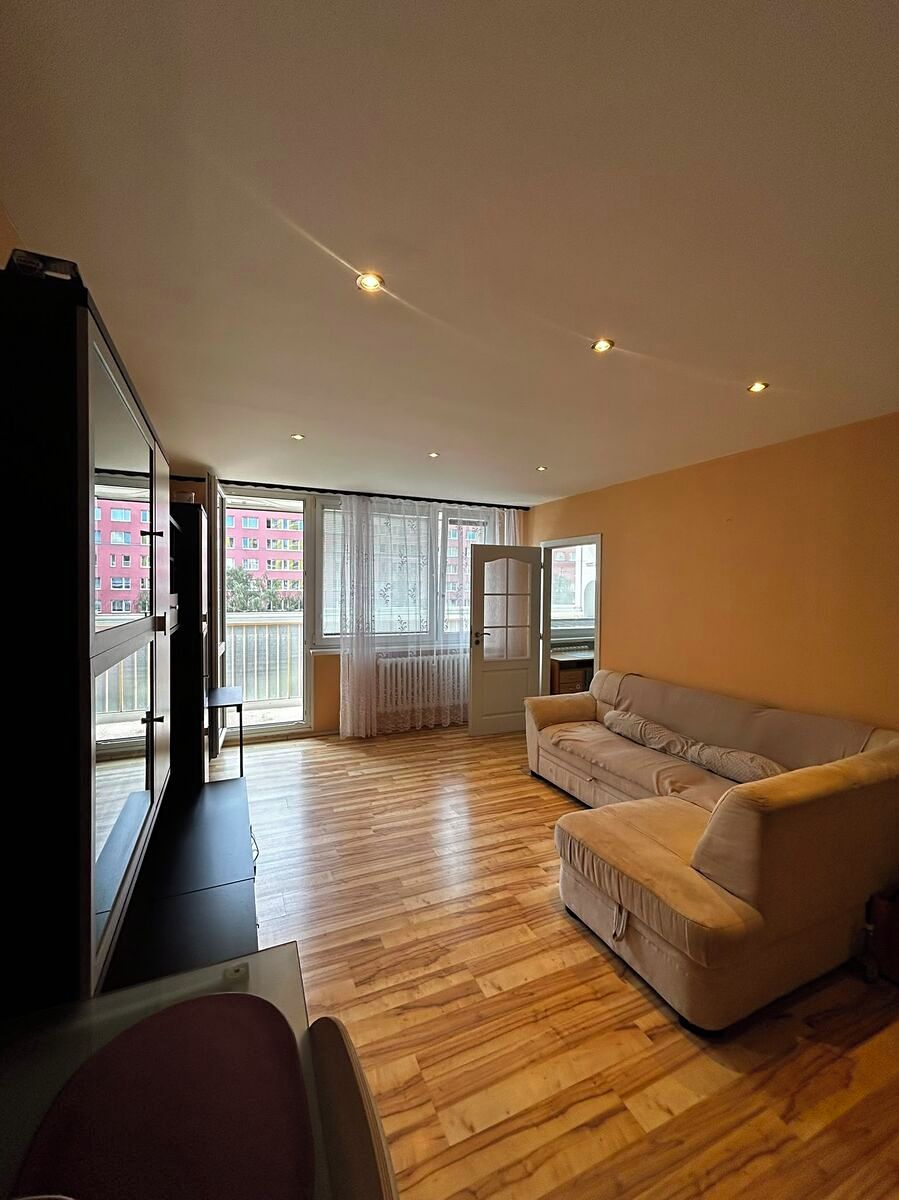 Pronájem bytu 2+kk 47 m²
