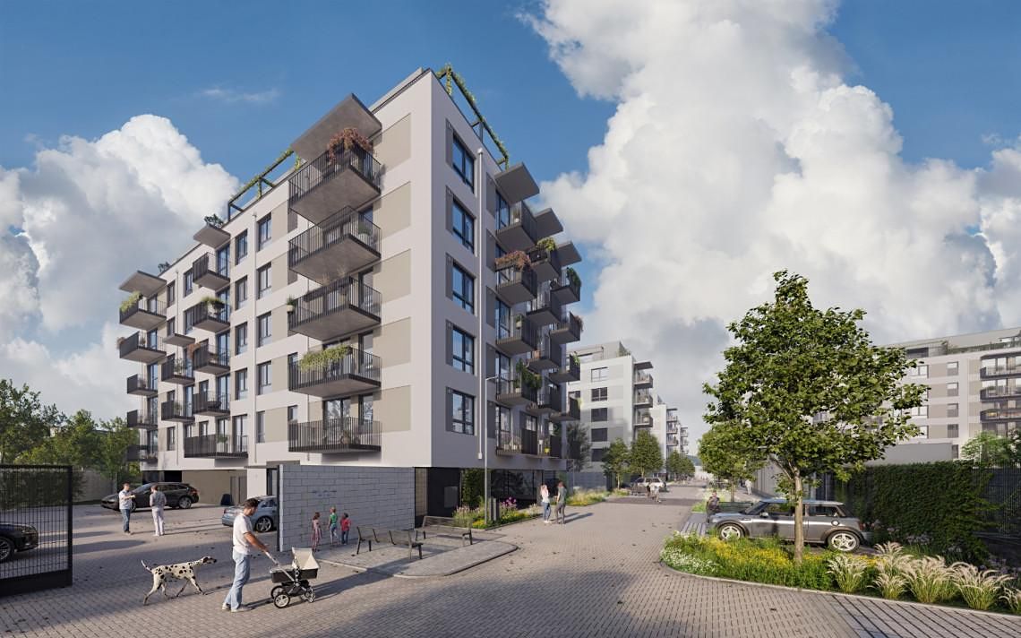 Prodej bytu 1+kk 38 m²