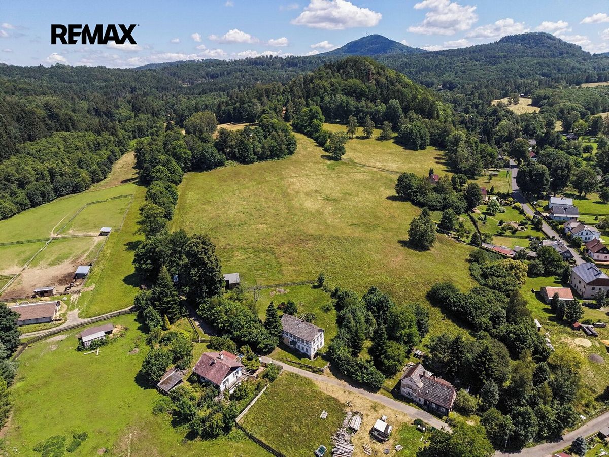 Prodej chalupy 138 m², pozemek 1536 m² – fotografie 3