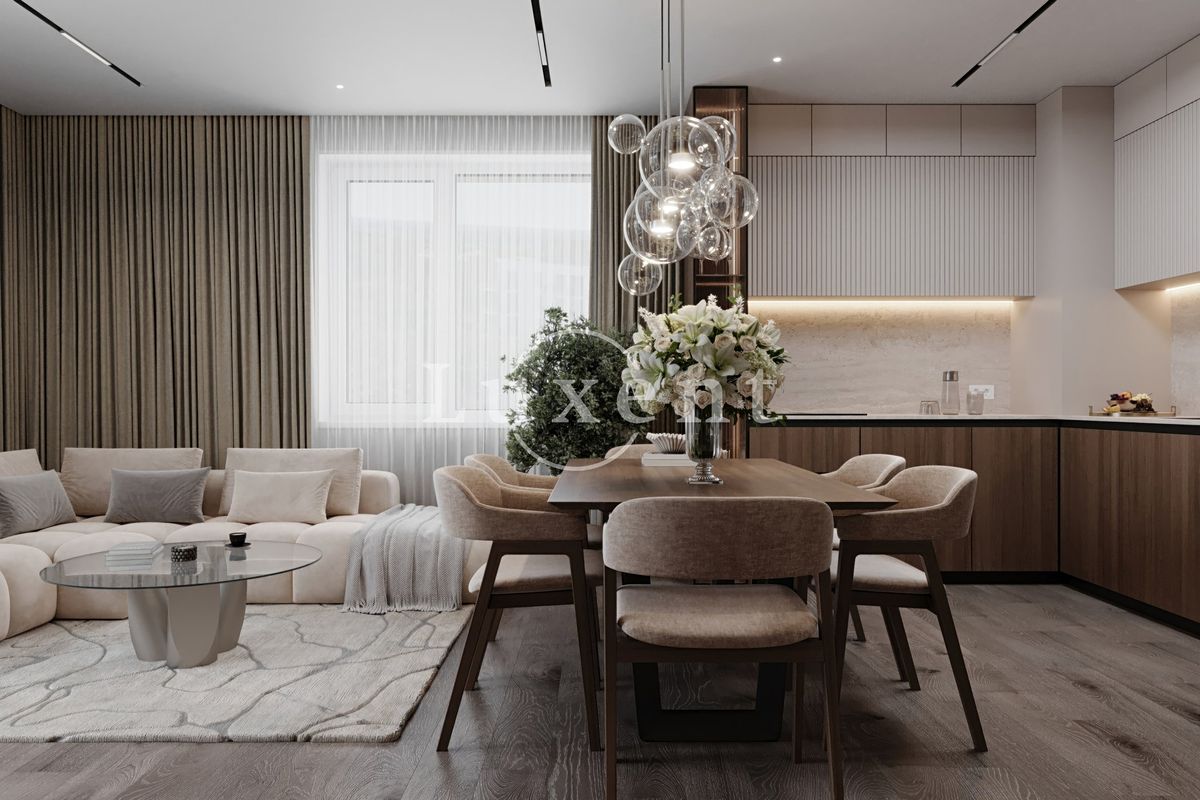Prodej bytu 4+kk 94 m² – fotografie 4