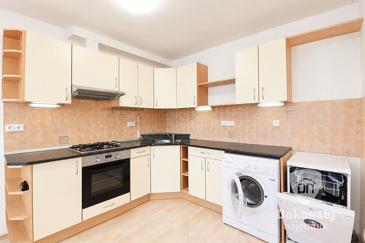 Pronájem bytu 3+kk 70 m² – fotografie 5
