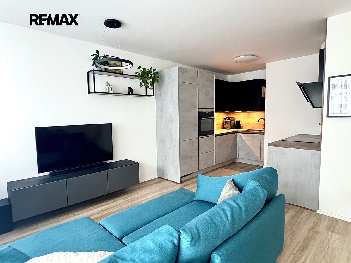 Pronájem bytu 3+kk 70 m²
