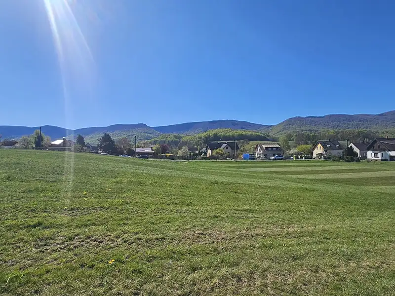 Prodej stavebního pozemku 1891 m², Raspenava – náhled fotky 3