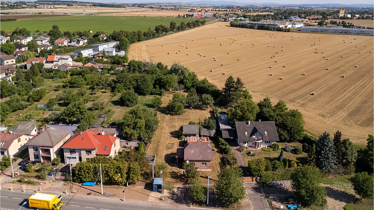 Prodej rodinného domu 150 m², pozemek 2944 m² – fotografie 3