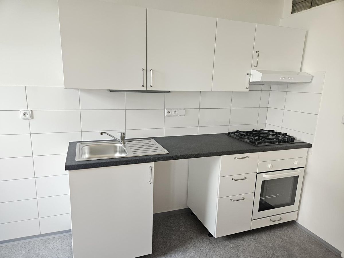 Pronájem bytu 3+1 76 m²