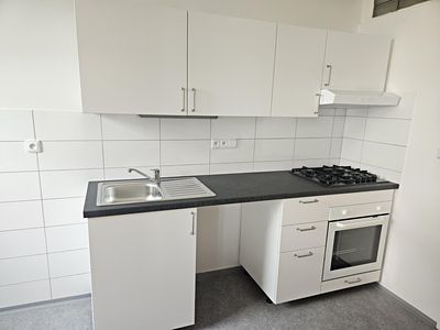 Pronájem bytu 3+1 76 m²