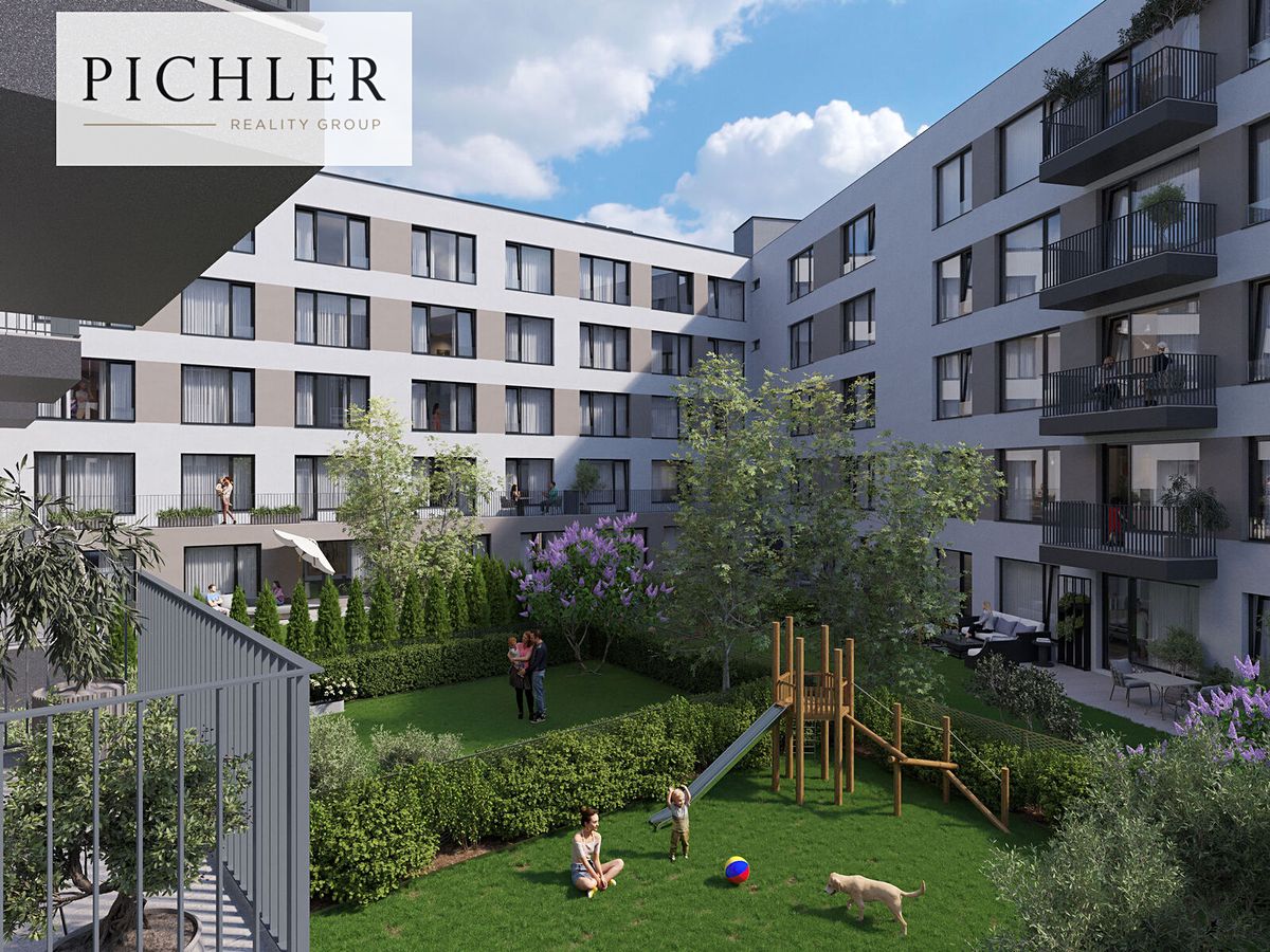 Prodej bytu 2+kk 58 m²