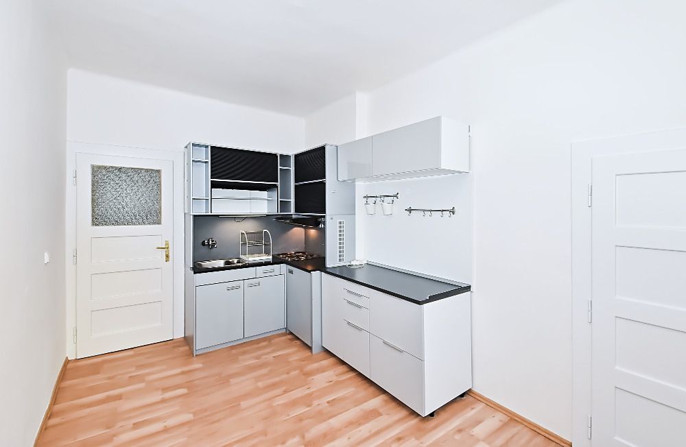 Pronájem bytu 2+kk 45 m² – fotografie 5