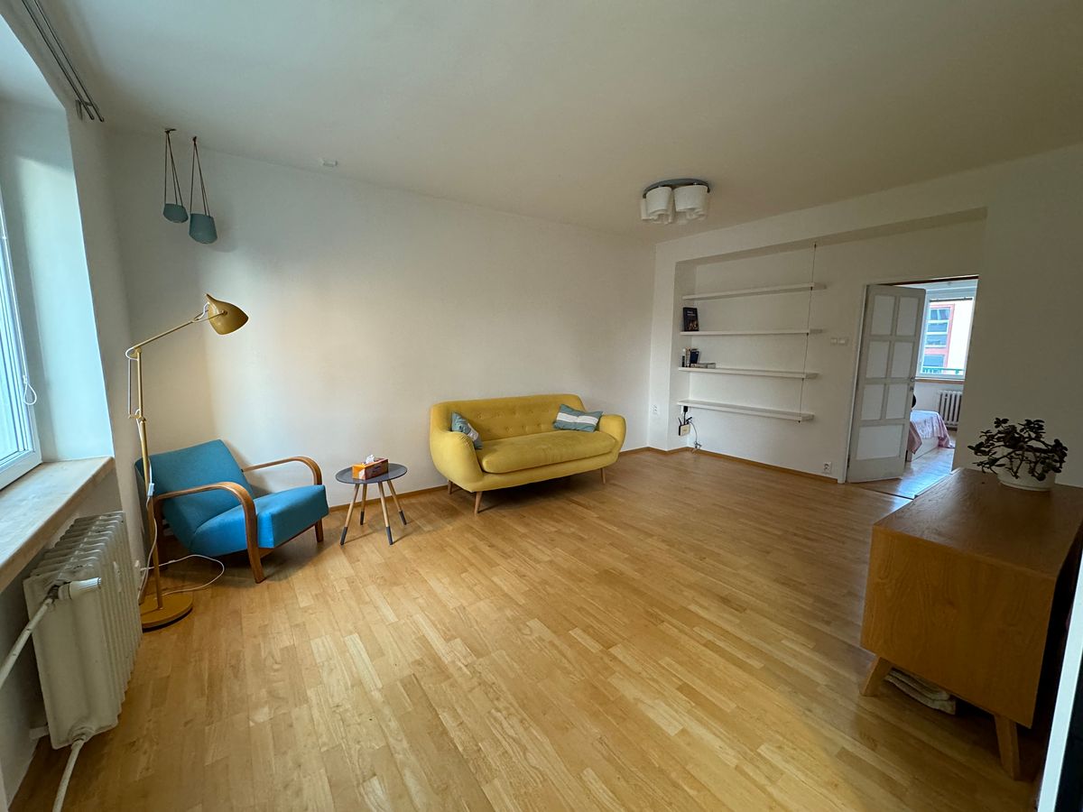Prodej bytu 3+kk 68 m² – fotografie 2