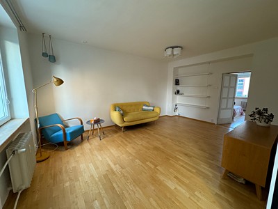 Prodej bytu 3+kk, 68 m² (2 z 11)