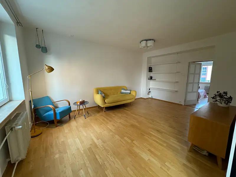 Prodej bytu 3+kk 68 m², Praha – náhled fotky 2