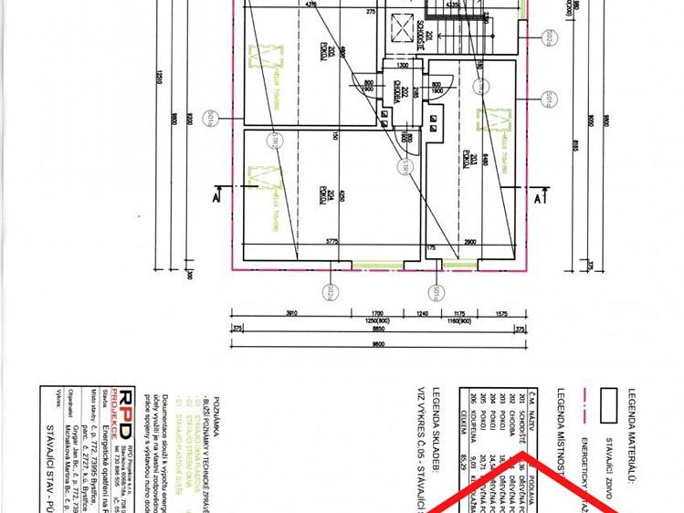 Будинок на продаж, 170 м² (46 з 46)