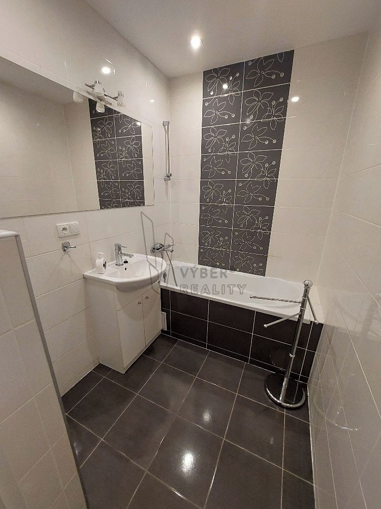 Prodej bytu 2+kk 55 m²