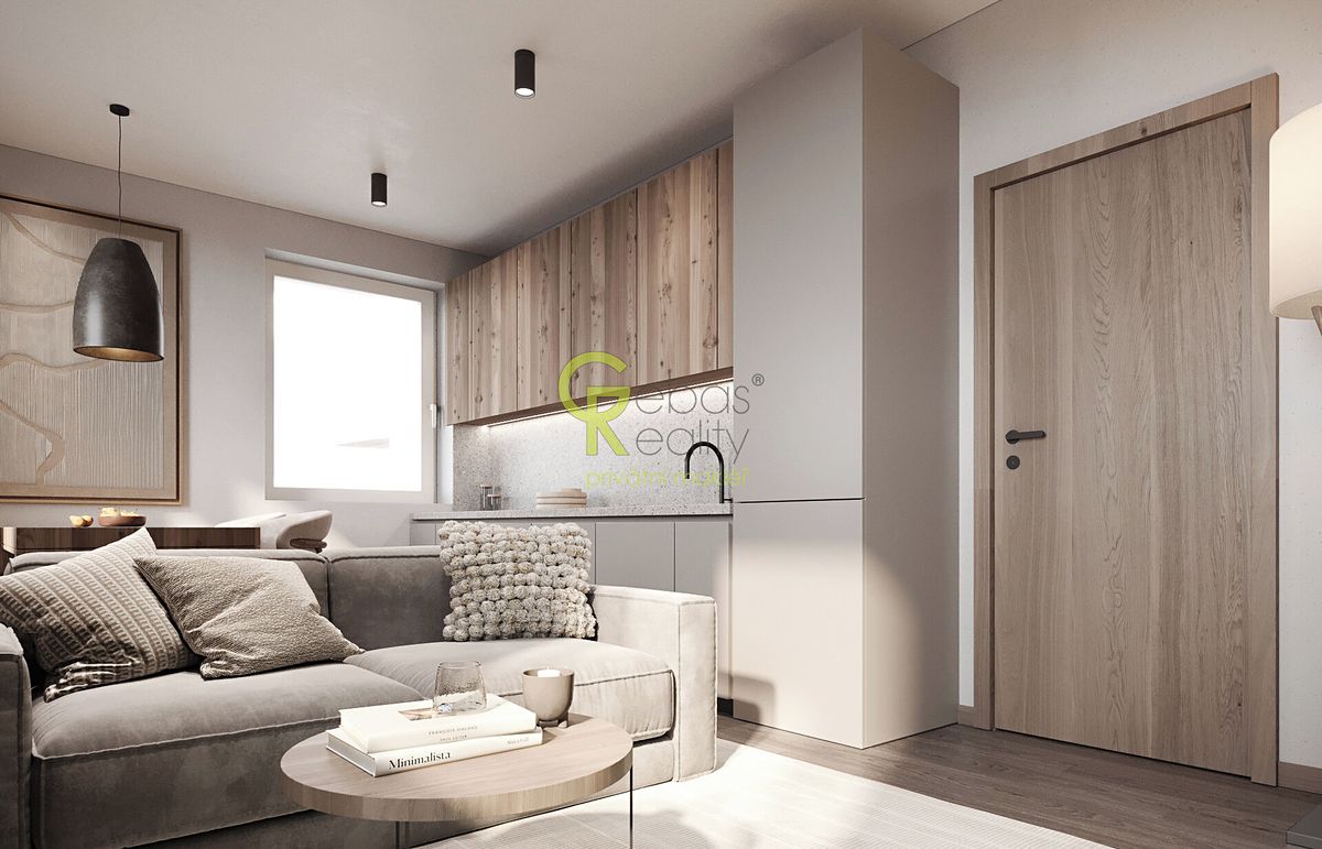 Prodej bytu 3+kk 55 m² – fotografie 4