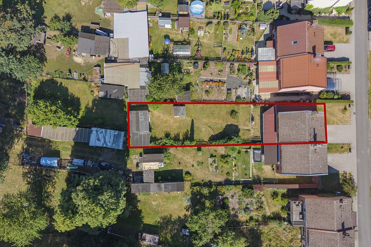 Prodej rodinného domu 160 m², pozemek 267 m² – fotografie 3
