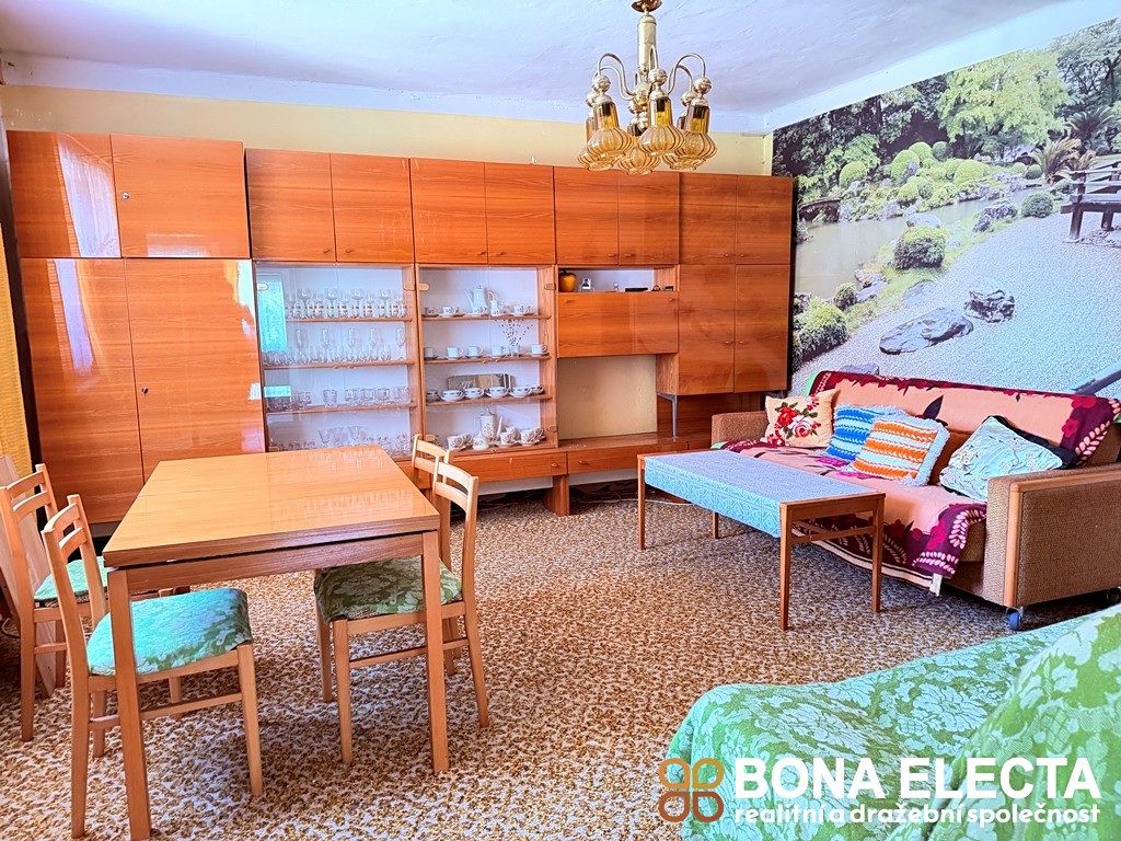 Prodej rodinného domu 130 m², pozemek 11047 m² – fotografie 4