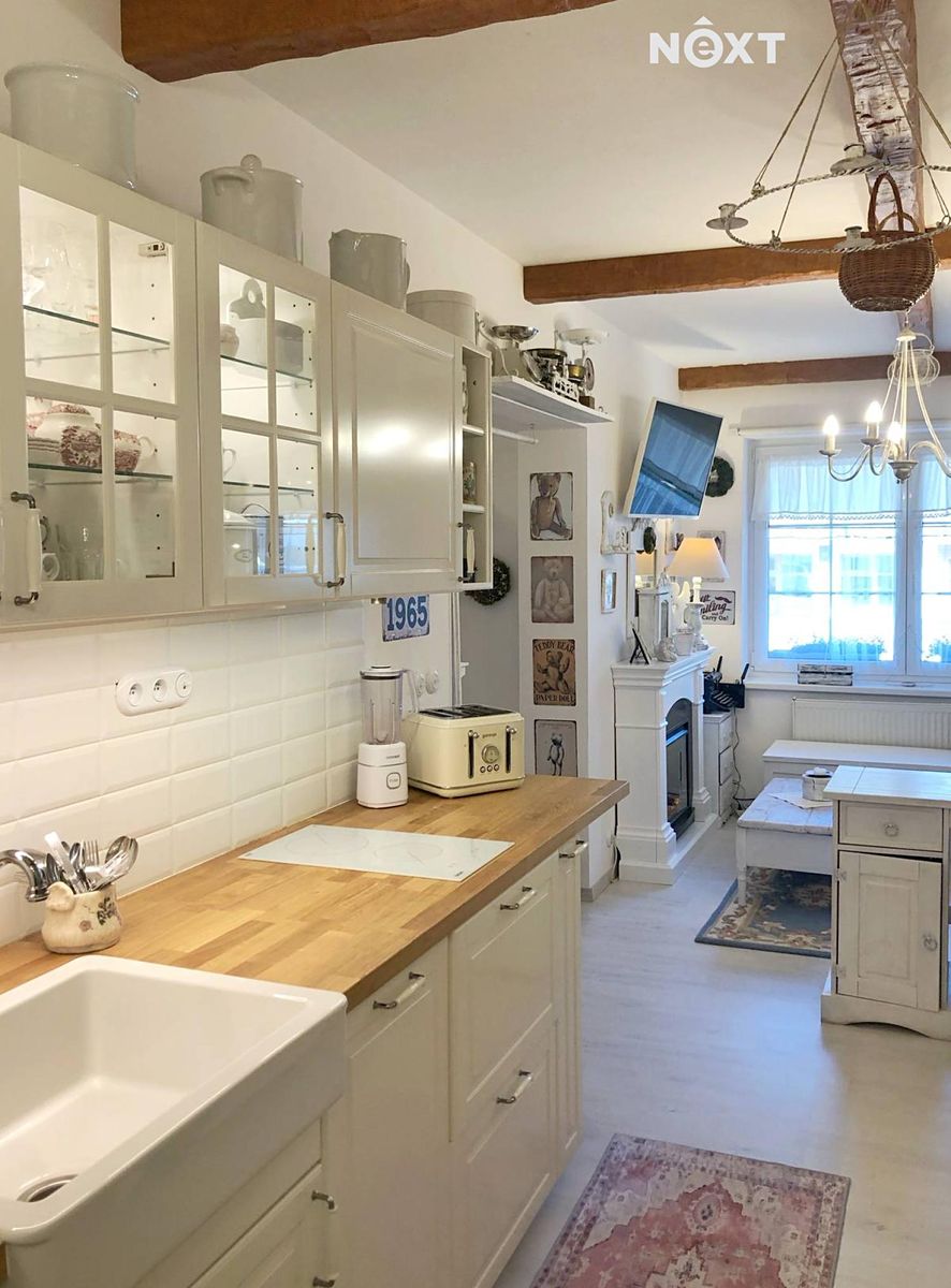 Prodej bytu 2+kk 48 m² – fotografie 4