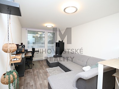 Prodej bytu 2+kk 49 m²