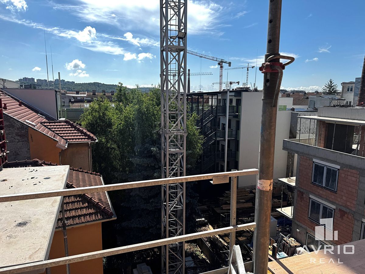 Prodej bytu 3+kk 62 m² – fotografie 5