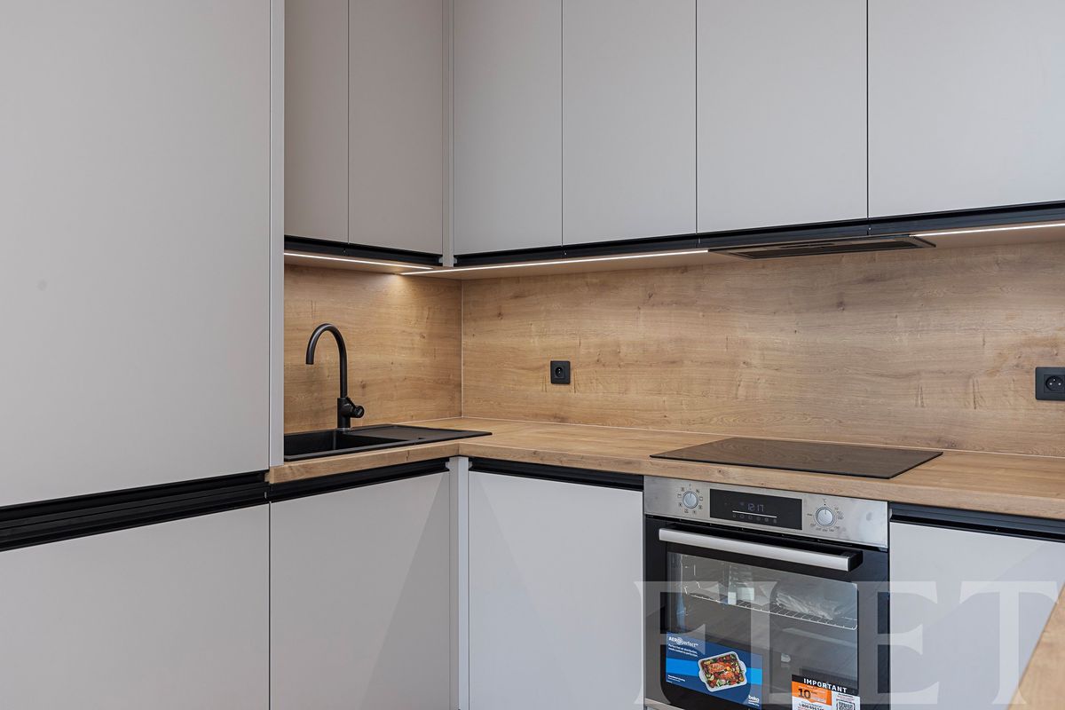 Pronájem bytu 2+kk 56 m²