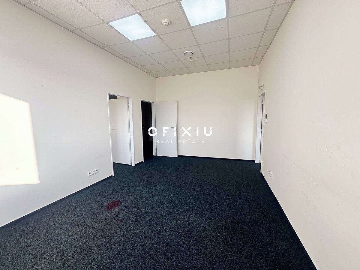 Pronájem kanceláře 197 m² – fotografie 3