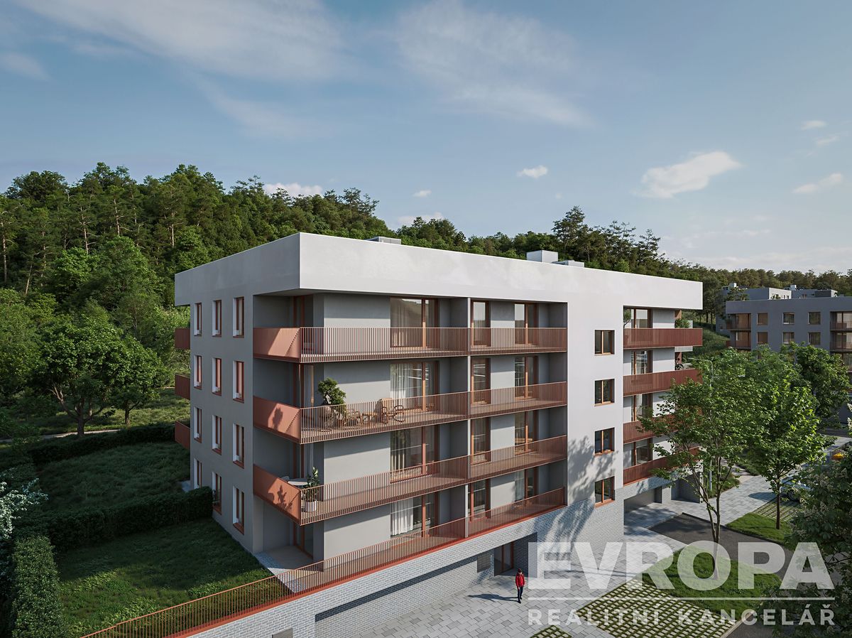 Prodej bytu 2+kk 48 m² – fotografie 2