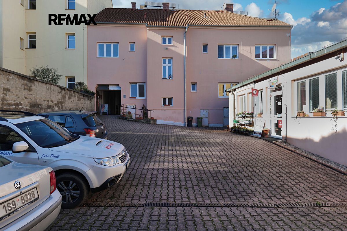 Prodej komerční nemovitosti 526 m² – fotografie 3
