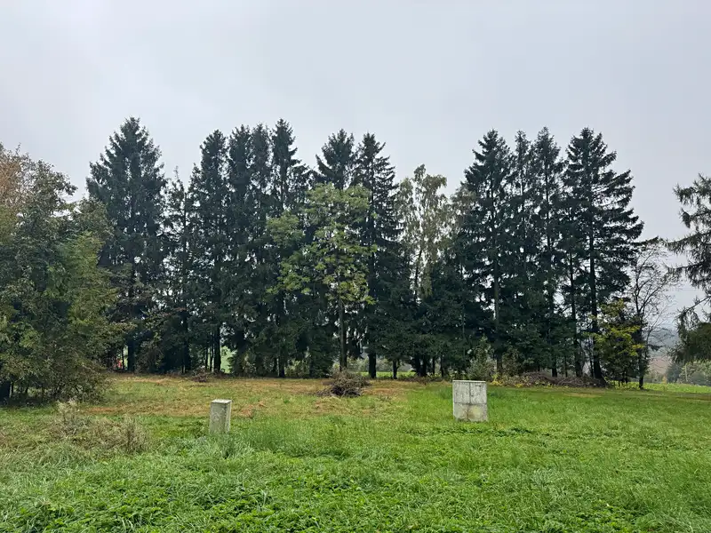 Prodej stavebního pozemku 812 m², Vysoké nad Jizerou – náhled fotky 3