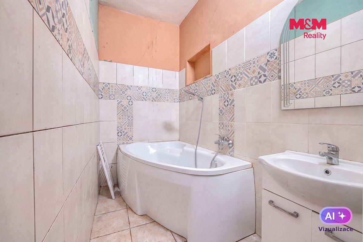 Prodej rodinného domu 230 m², pozemek 691 m² – fotografie 5
