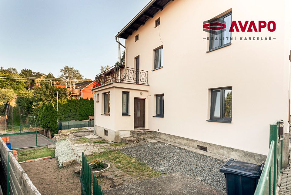 Prodej rodinného domu 114 m², pozemek 224 m² – fotografie 3