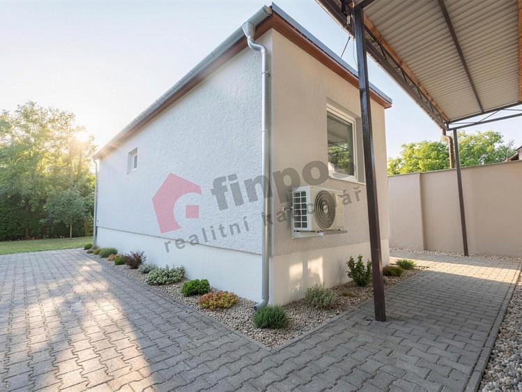 Prodej nemovitosti, 33 m² (10 z 11)