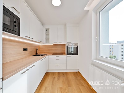 Prodej bytu 3+1 67 m²