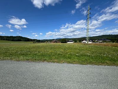 Prodej stavebního pozemku 2200 m²