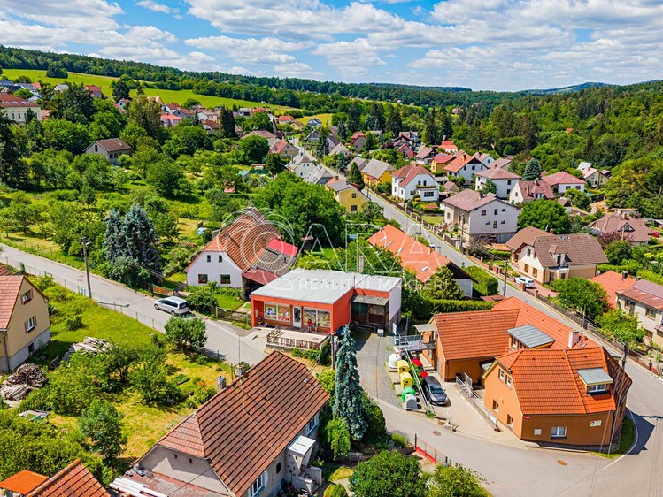 Prodej domu, 37 m² (26 z 27)