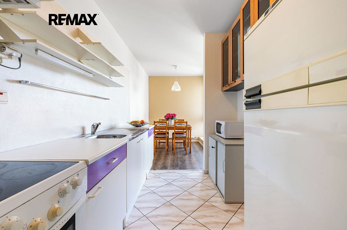 Pronájem bytu 2+1 57 m² – fotografie 2