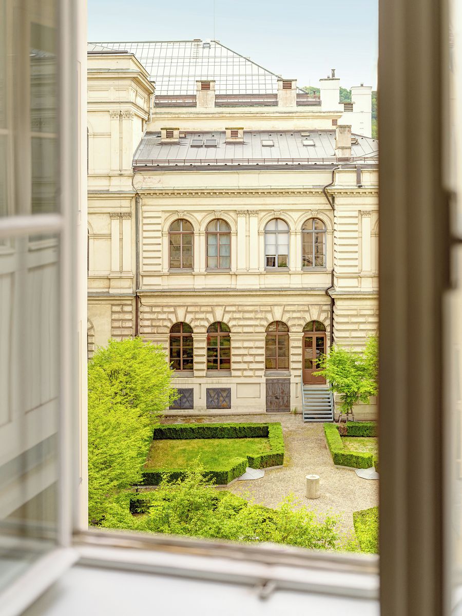 Prodej bytu 6 pokojů a více 143 m² – fotografie 4